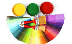 對于專色和四色印刷的區別與應用，你了解過嗎？