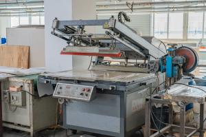 膠水絲網(wǎng)機(jī)