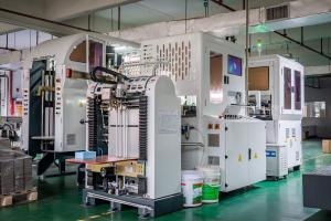 天地蓋制盒機(jī)